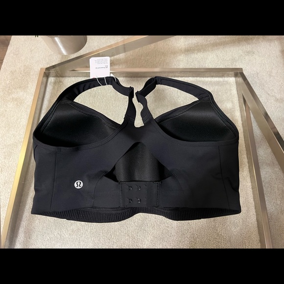 Lululemon All Power Up Bra - Picture 2 of 7